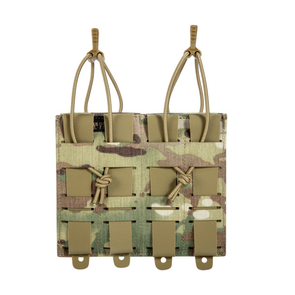 Porte chargeur 2SGL Mag Pouch BEL M4 MKIII multicam