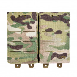 Porte chargeur 2SGL Mag Pouch BEL M4 MKIII multicam