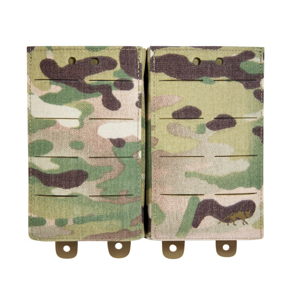 Porte chargeur 2SGL Mag Pouch BEL M4 MKIII multicam