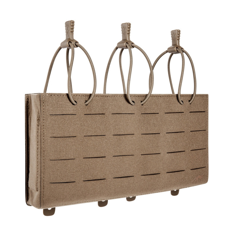 Porte chargeurs triples POUR G36 Tasmanian Tiger coyote brown Porte chargeurs triples POUR G36 Tasmanian Tiger coyote brown