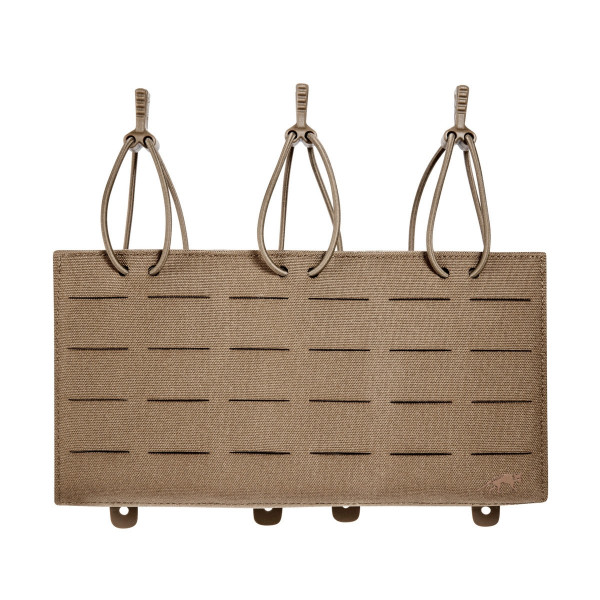 Porte chargeurs triples POUR G36 Tasmanian Tiger coyote brown