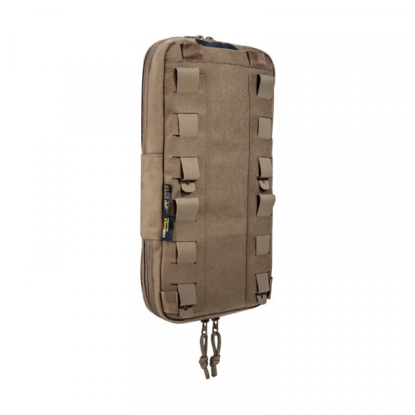 Poche Bladder Pouch Extended MKII coyote brown