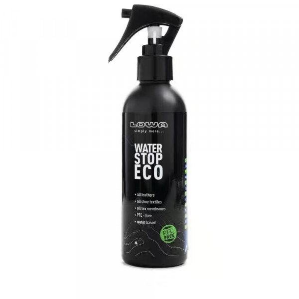Water Stop Pro 200 ml Lowa