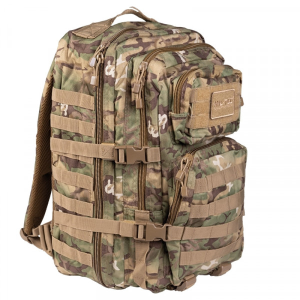 Sac a dos assault ARID 20 litres