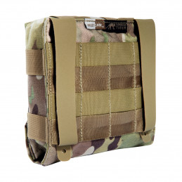 Pochette IFAK Secours 15*15 multicam
