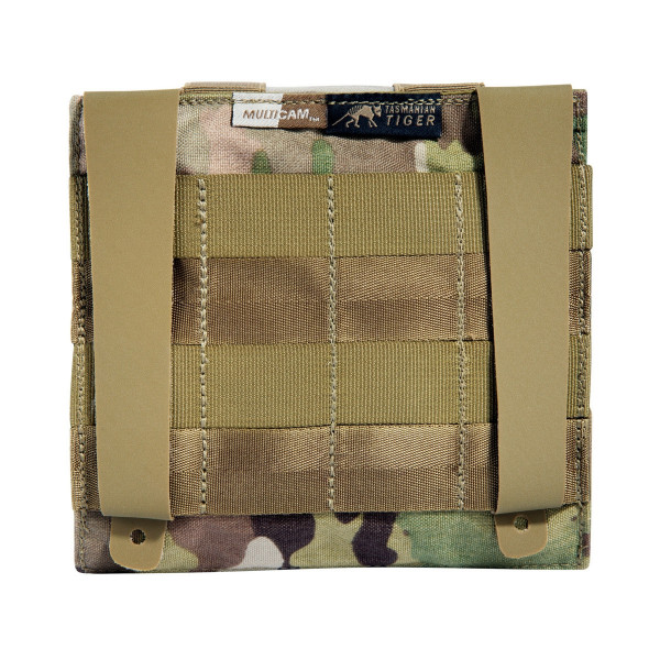Pochette IFAK Secours 15*15 multicam