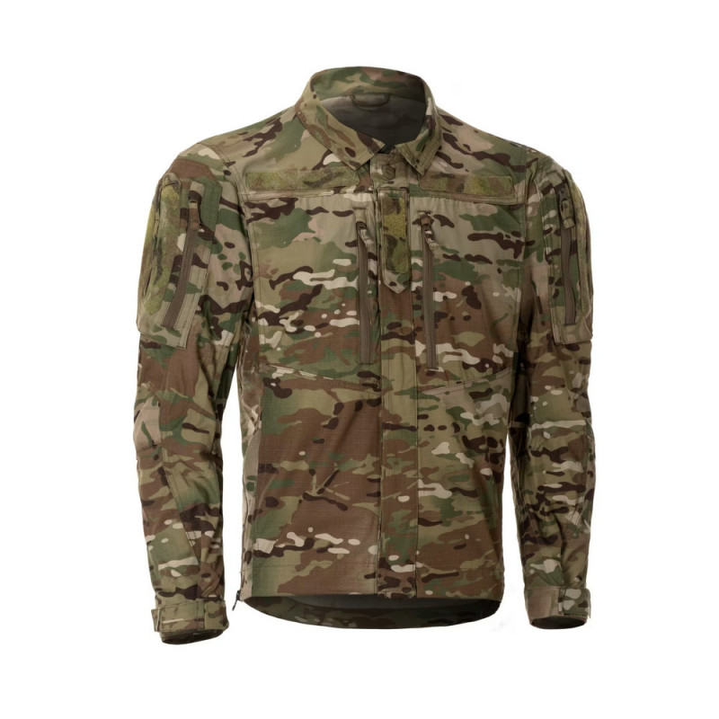 Chemise Raider Classic Field Shirt MK V Multicam - Clawgear Chemise Raider Classic Field Shirt MK V Multicam - Clawgear