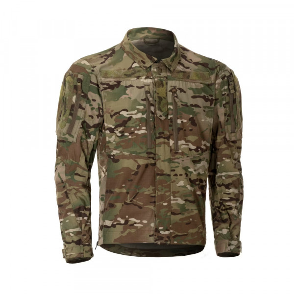 Chemise Raider Classic Field Shirt MK V Multicam - Clawgear