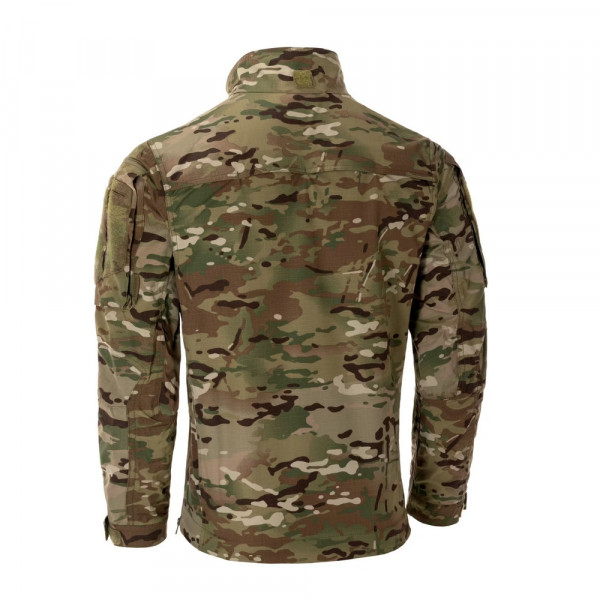 Chemise Raider Classic Field Shirt MK V Multicam - Clawgear