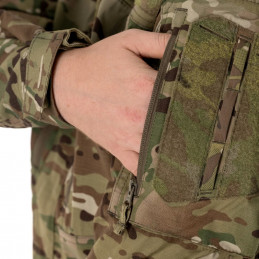 Chemise Raider Classic Field Shirt MK V Multicam - Clawgear
