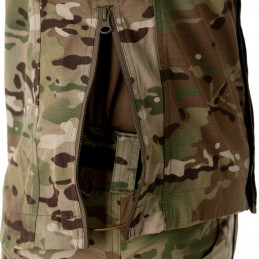 Chemise Raider Classic Field Shirt MK V Multicam - Clawgear