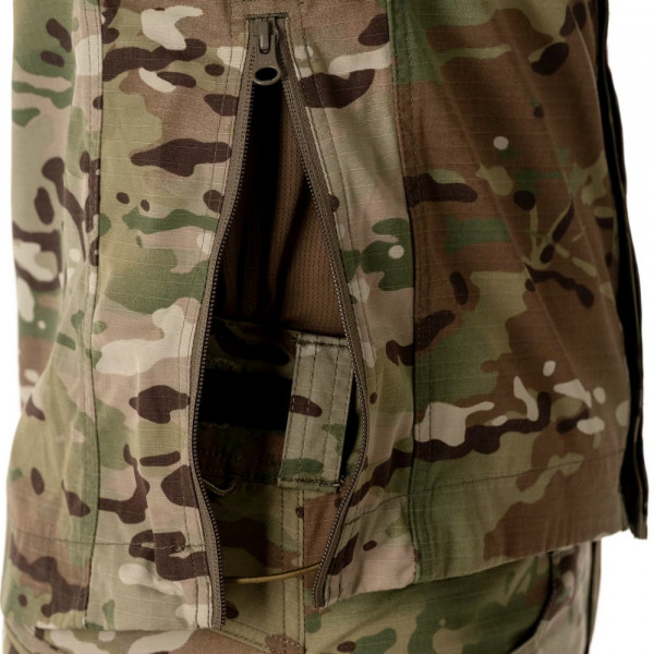 Chemise Raider Classic Field Shirt MK V Multicam - Clawgear