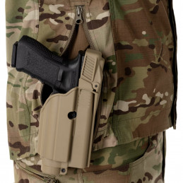 Chemise Raider Classic Field Shirt MK V Multicam - Clawgear