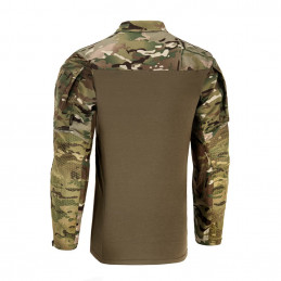 Chemise de combat UBAS RAIDER MK V - Multicam - Clawgear