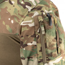 Chemise de combat UBAS RAIDER MK V - Multicam - Clawgear