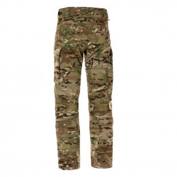 Pantalon Clawgear Raider Classic MK V – Rip-Stop 220g – Multicam