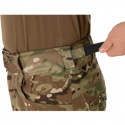 Pantalon Clawgear Raider Classic MK V – Rip-Stop 220g – Multicam
