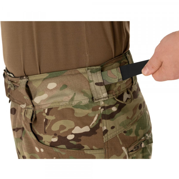 Pantalon Clawgear Raider Classic MK V – Rip-Stop 220g – Multicam