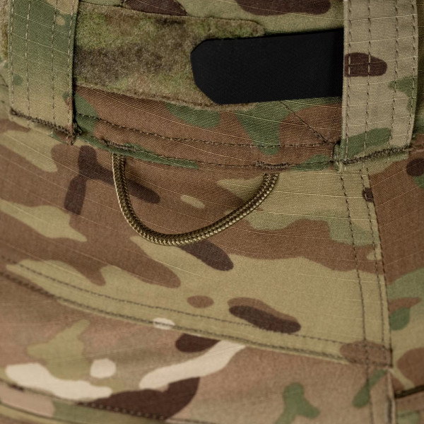 Pantalon Clawgear Raider Classic MK V – Rip-Stop 220g – Multicam