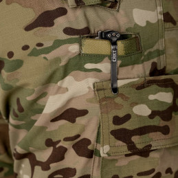 Pantalon Clawgear Raider Classic MK V – Rip-Stop 220g – Multicam