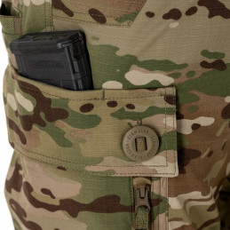 Pantalon Clawgear Raider Classic MK V – Rip-Stop 220g – Multicam
