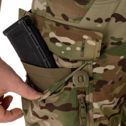 Pantalon Clawgear Raider Classic MK V – Rip-Stop 220g – Multicam