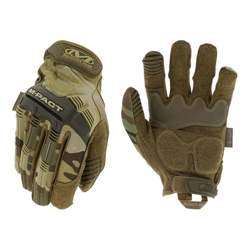 Gants M-Pact multicam Gants M-Pact multicam
