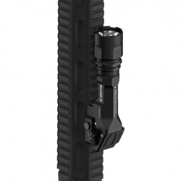 Lampe Torche Tactique Armytek C2 Pro | 1500 Lumens | Camouflage83
