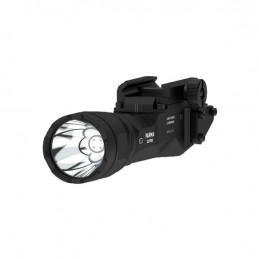 Lampe Torche Tactique Armytek C2 Pro | 1500 Lumens | Camouflage83