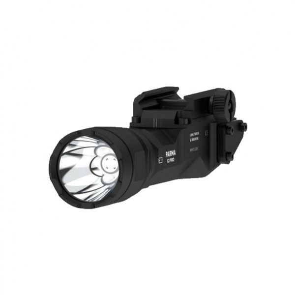 Lampe Torche Tactique Armytek C2 Pro | 1500 Lumens | Camouflage83