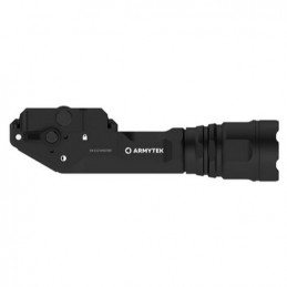 Lampe Torche Tactique Armytek C2 Pro | 1500 Lumens | Camouflage83