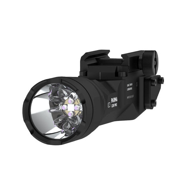 Lampe Torche Armytek C2iR Pro | IR & 1250 Lumens | Camouflage83