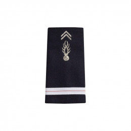Fourreaux souples Homme Gendarmerie Départementale Adjudant-chef