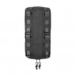 Poche Bladder Pouch Extended MKII noir