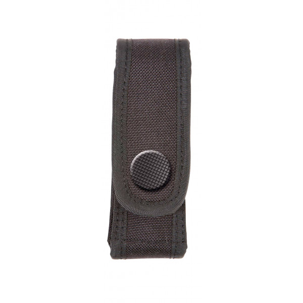 Porte-aérosol 50 ml / porte-lampe SÉCU-ONE noir
