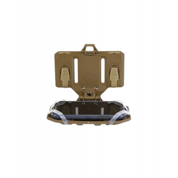 Support tactique de téléphone-tablette transmission Via-Now-HONOR