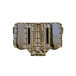 Support tactique de téléphone-tablette transmission Via-Now-HONOR