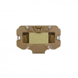Support tactique de téléphone-tablette transmission Via-Now-HONOR