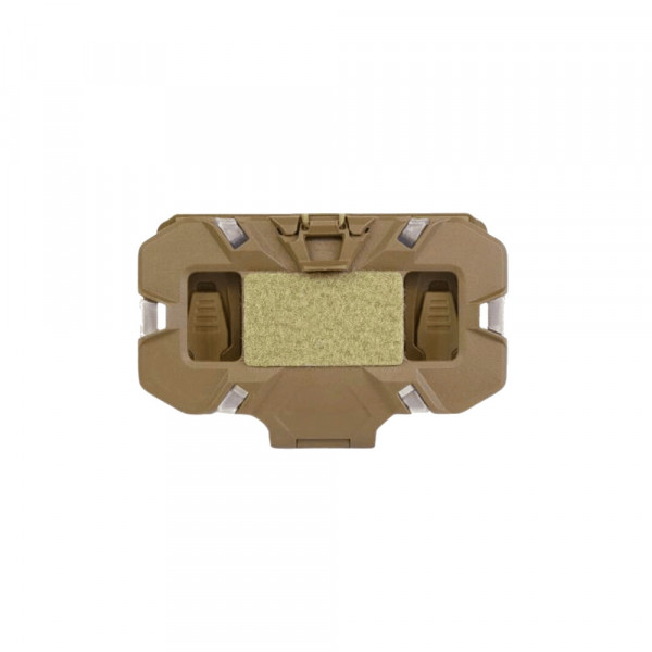 Support tactique de téléphone-tablette transmission Via-Now-HONOR