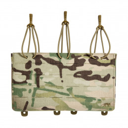 Porte chargeurs triples 3SGL Mag Pouch BEL M4 MKIII multicam-Tasmanian Tiger