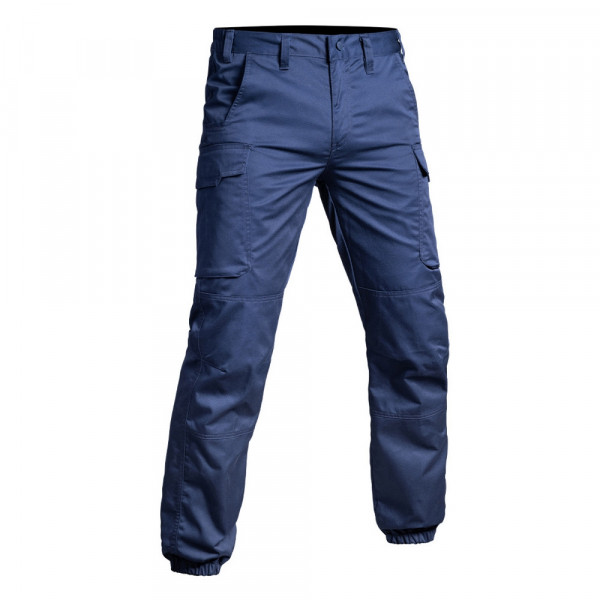Pantalon SECU ONE Bas Élastique – Sécurité Privée et Interventions