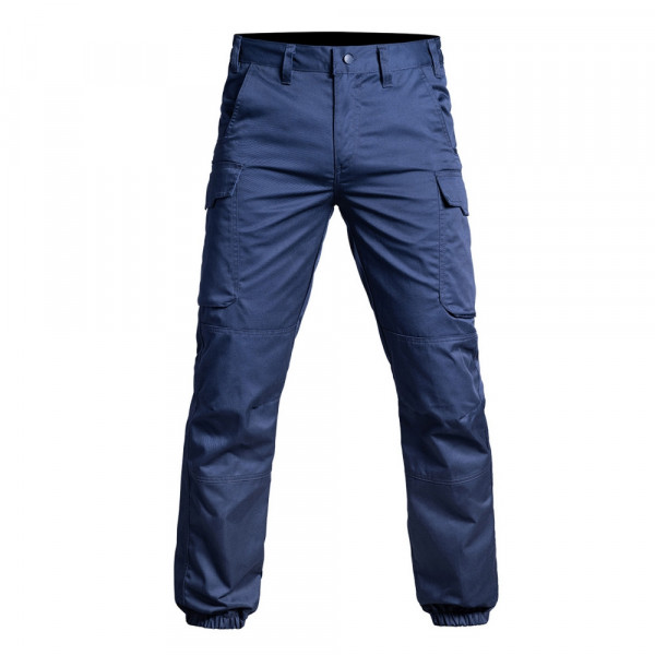 Pantalon SECU ONE Bas Élastique – Sécurité Privée et Interventions