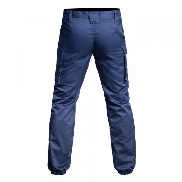 Pantalon SECU ONE Bas Élastique – Sécurité Privée et Interventions