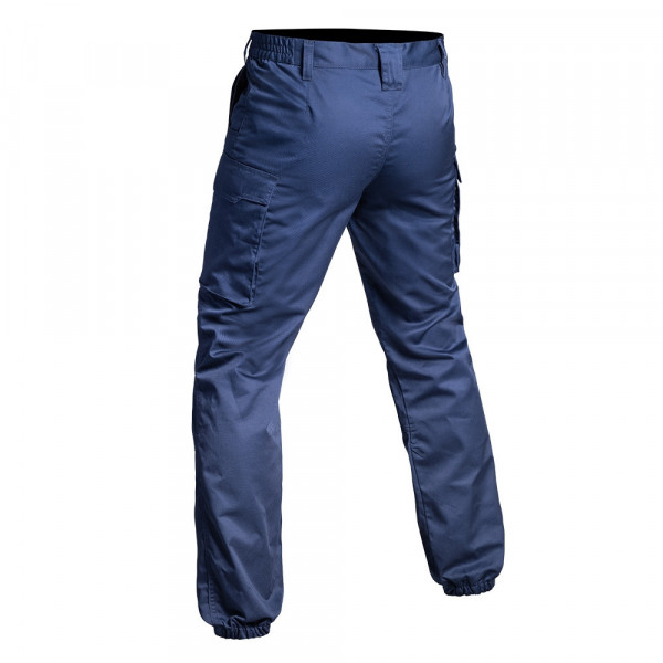 Pantalon SECU ONE Bas Élastique – Sécurité Privée et Interventions