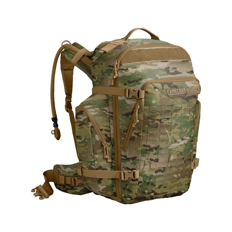 Sac BFM Multicam Crux 3L
