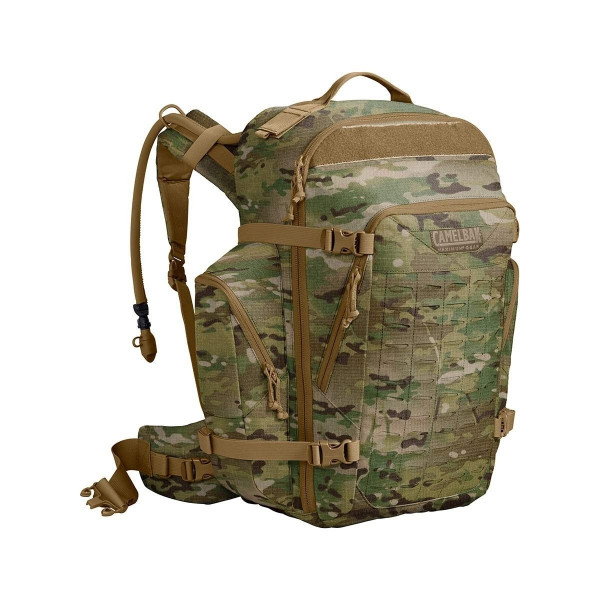 Sac BFM Multicam Crux 3L