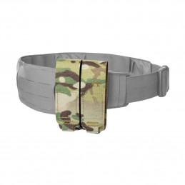 Porte chargeur double pour pistolet DBL pistol mag pouch MKIII multicam - Tasmanian Tiger