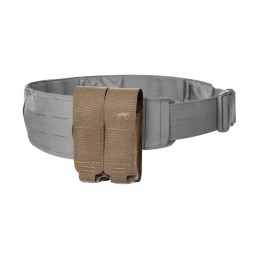 Porte chargeur double pour pistolet DBL pistol mag pouch MKIII coyote - Tasmanian Tiger