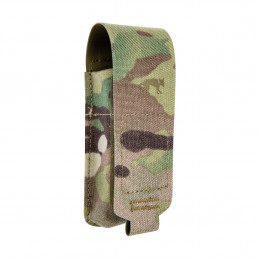 Porte chargeur simple pour pistolet MKIII multicam - Tasmanian Tiger