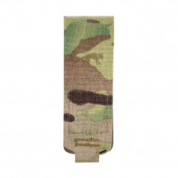 Porte chargeur simple pour pistolet MKIII multicam - Tasmanian Tiger